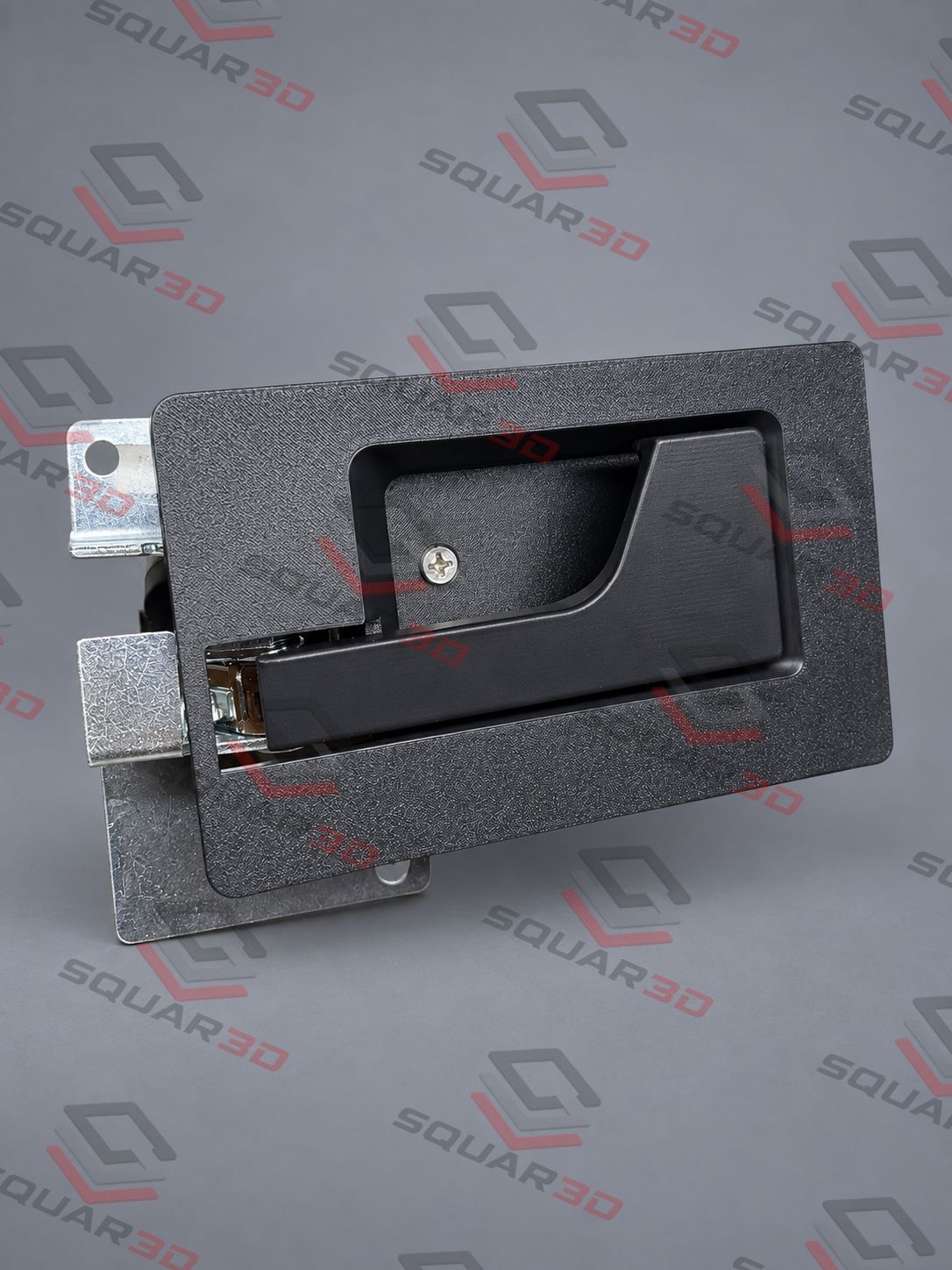 Interior Door Bezel Kit