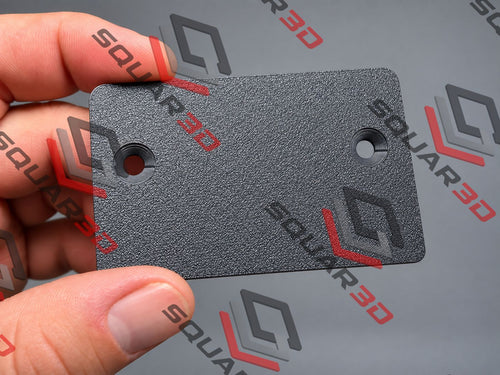 Door Bezel Inserts