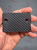 Door Bezel Inserts