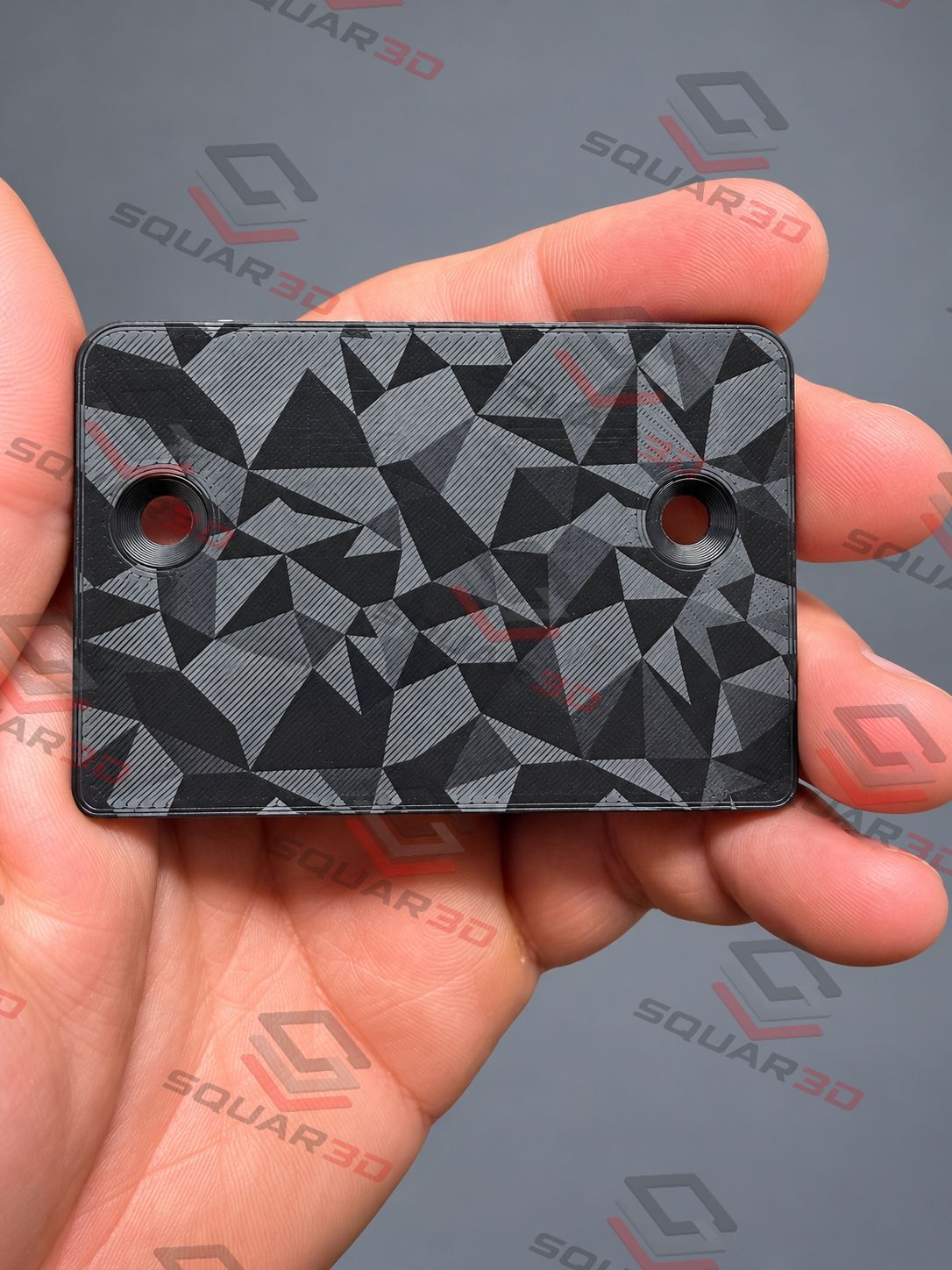Door Bezel Inserts