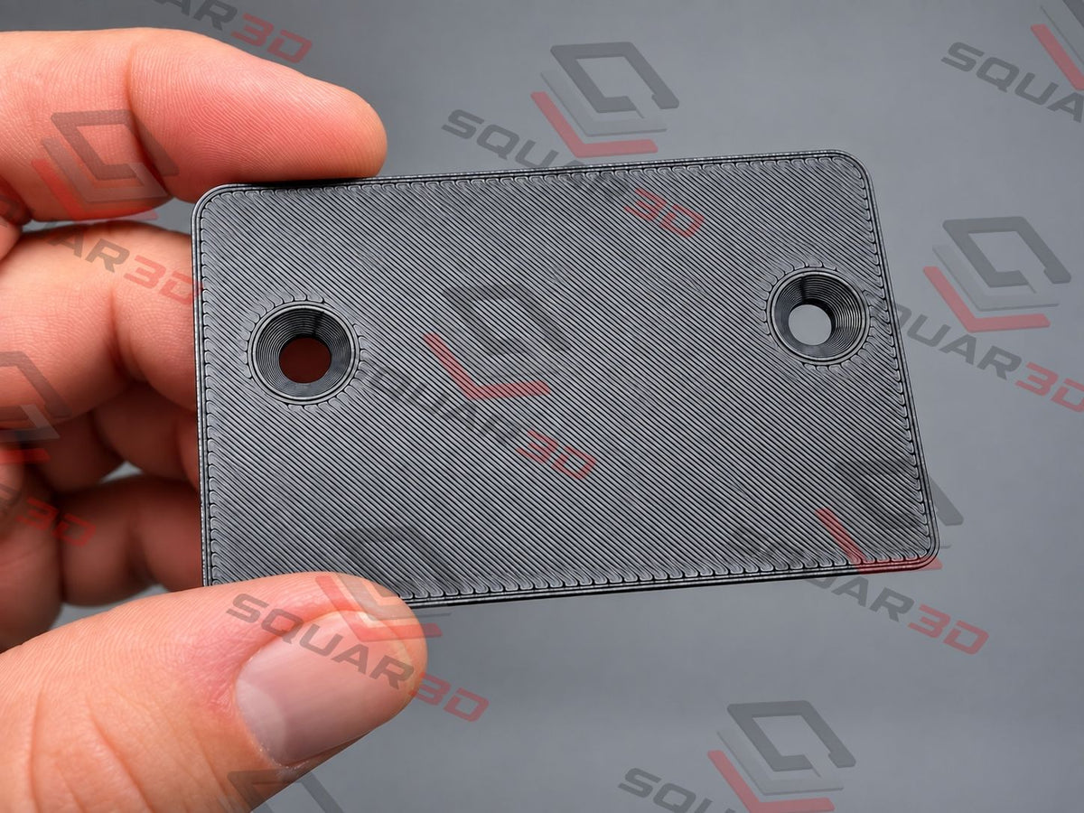 Door Bezel Inserts