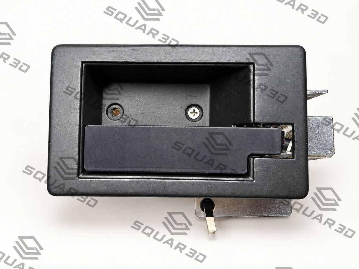 Factory Bezel Handles